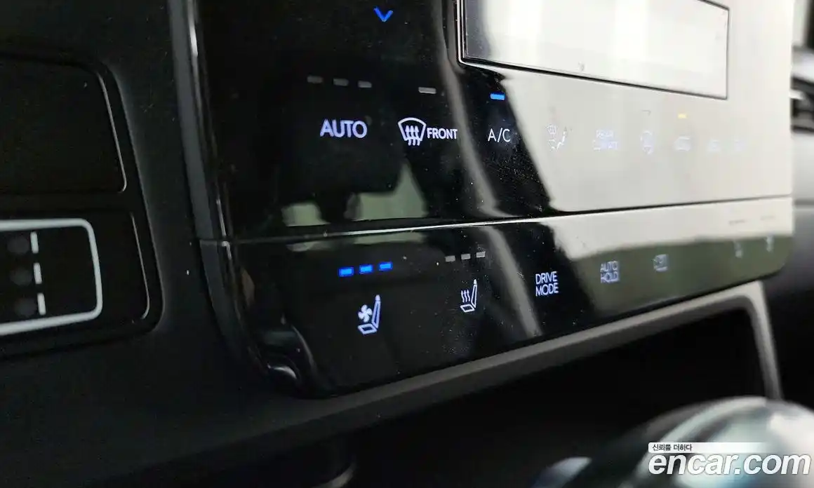 Hyundai Staria 2022 2.2 гидро в Москве № 1610151, фото 28