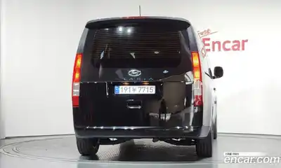 Hyundai Staria 2022 2.2 гидро в Москве № 1610151, миниатюра 4