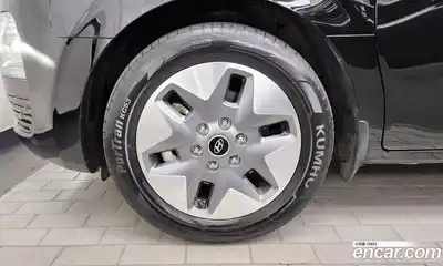 Hyundai Staria 2022 2.2 гидро в Москве № 1610151, миниатюра 5