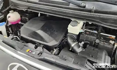 Hyundai Staria 2022 2.2 гидро в Москве № 1610151, миниатюра 6