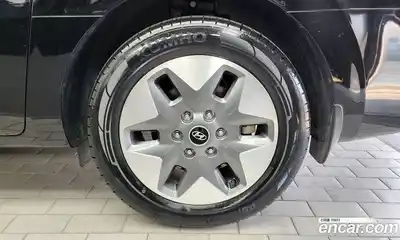 Hyundai Staria 2022 2.2 гидро в Москве № 1610151, миниатюра 7