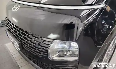 Hyundai Staria 2022 2.2 гидро в Москве № 1610151, миниатюра 8