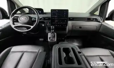 Hyundai Staria 2022 2.2 гидро в Москве № 1610151, миниатюра 10