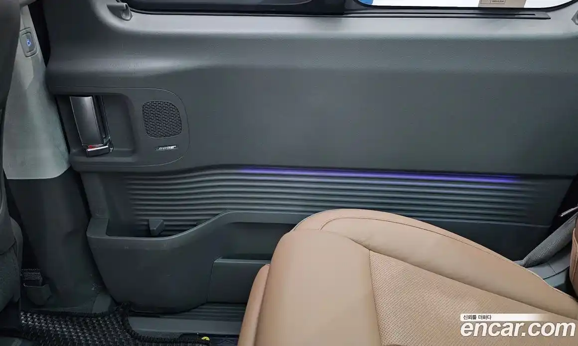 Hyundai Staria 2024 1.6 гидро в Москве № 1610152, фото 14