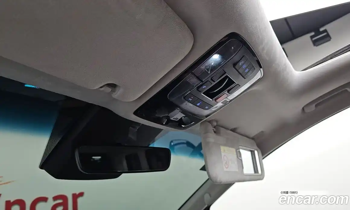 Hyundai Staria 2024 1.6 гидро в Москве № 1610152, фото 26