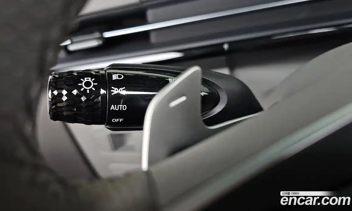 Hyundai Staria 2024 1.6 гидро в Москве № 1610152, фото 27