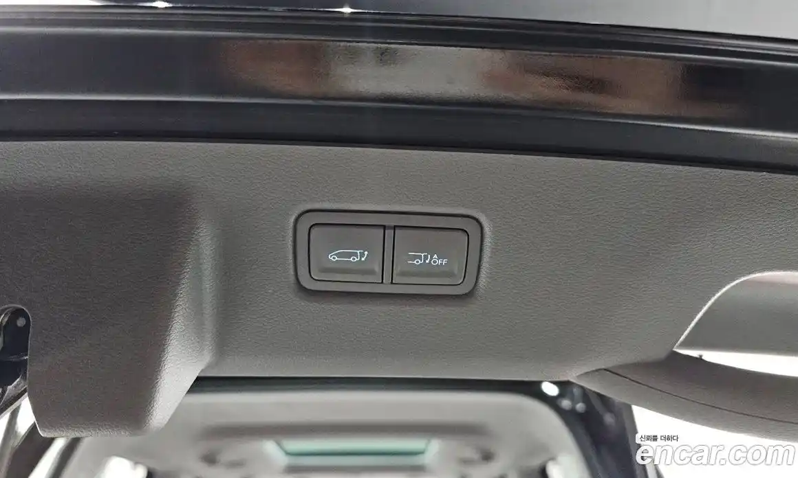 Hyundai Staria 2024 1.6 гидро в Москве № 1610152, фото 29