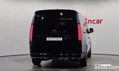 Hyundai Staria 2024 1.6 гидро в Москве № 1610152, миниатюра 3