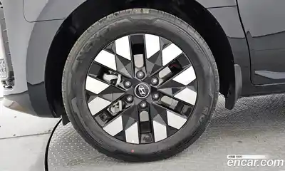 Hyundai Staria 2024 1.6 гидро в Москве № 1610152, миниатюра 4