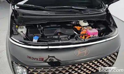 Hyundai Staria 2024 1.6 гидро в Москве № 1610152, миниатюра 5