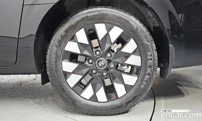 Hyundai Staria 2024 1.6 гидро в Москве № 1610152, миниатюра 6