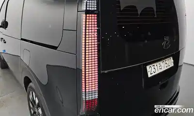 Hyundai Staria 2024 1.6 гидро в Москве № 1610152, миниатюра 8