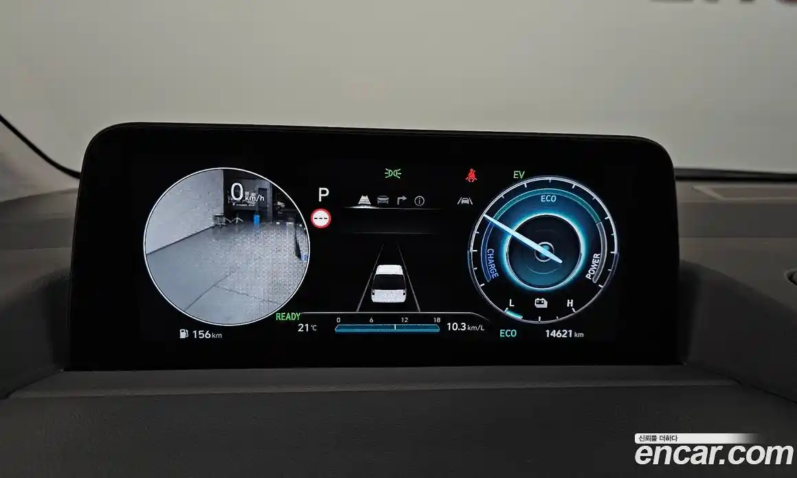 Hyundai Staria 2024 1.6 гидро в Москве № 1610152, фото 10