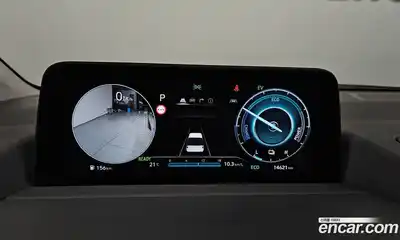 Hyundai Staria 2024 1.6 гидро в Москве № 1610152, миниатюра 10
