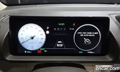 Hyundai Casper 2024 0.2 гидро в Москве № 1610238, миниатюра 11