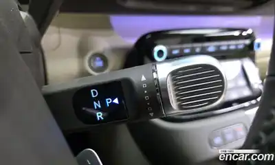 Hyundai Casper 2024 0.2 гидро в Москве № 1610238, миниатюра 12