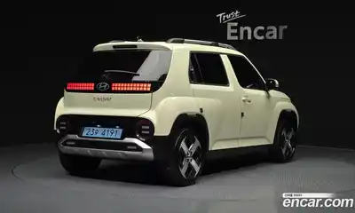 Hyundai Casper 2024 0.2 гидро в Москве № 1610238, миниатюра 2