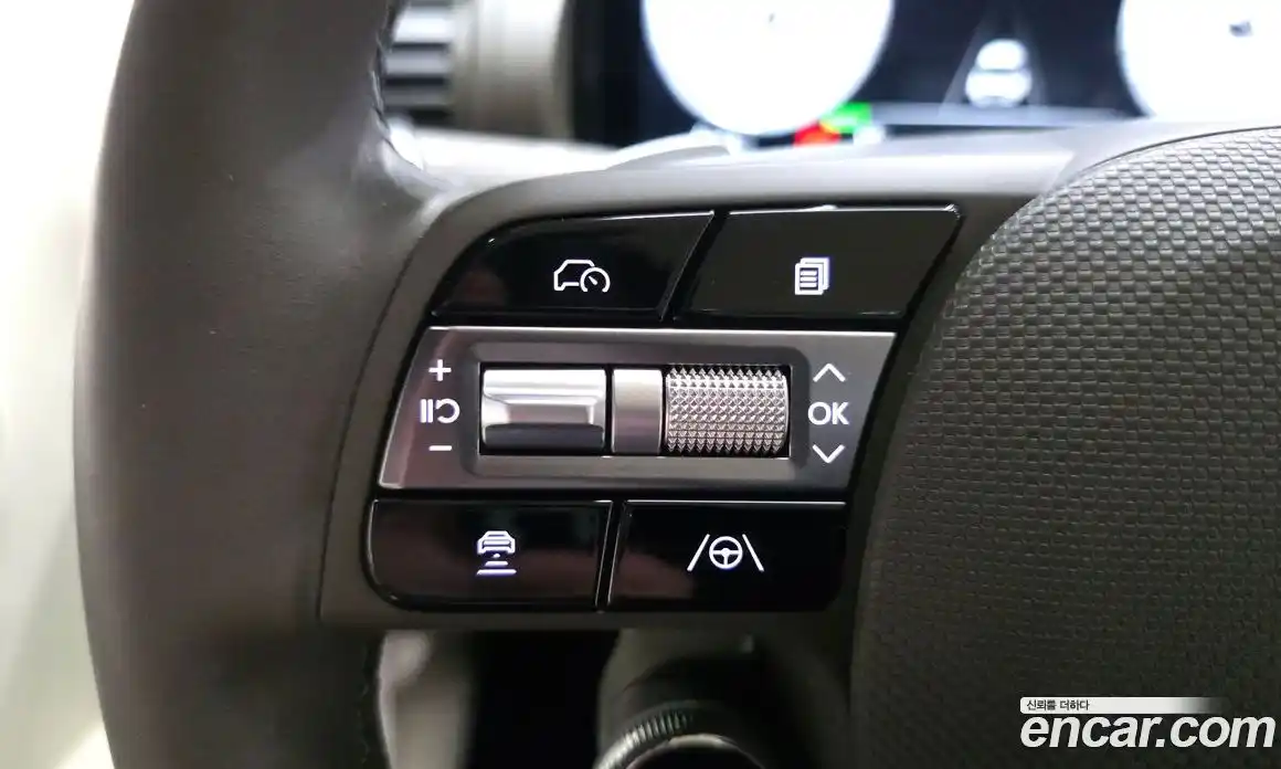 Hyundai Casper 2024 0.2 гидро в Москве № 1610238, фото 24