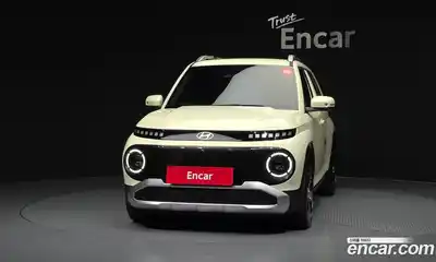 Hyundai Casper 2024 0.2 гидро в Москве № 1610238, миниатюра 3