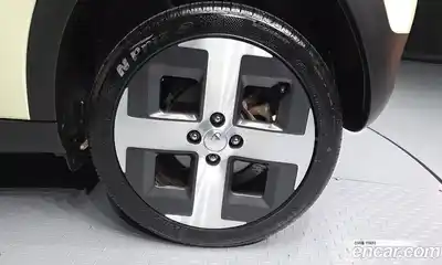 Hyundai Casper 2024 0.2 гидро в Москве № 1610238, миниатюра 5