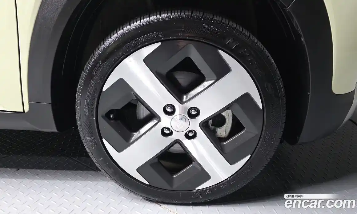 Hyundai Casper 2024 0.2 гидро в Москве № 1610238, фото 7