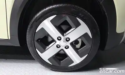 Hyundai Casper 2024 0.2 гидро в Москве № 1610238, миниатюра 7
