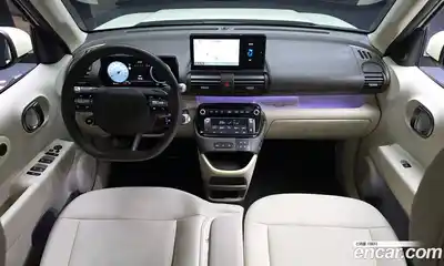 Hyundai Casper 2024 0.2 гидро в Москве № 1610238, миниатюра 10