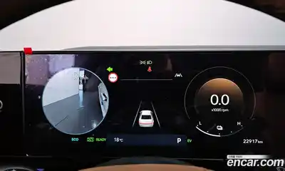 Hyundai Grandeur 2024 1.6 гидро в Москве № 1610307, миниатюра 11