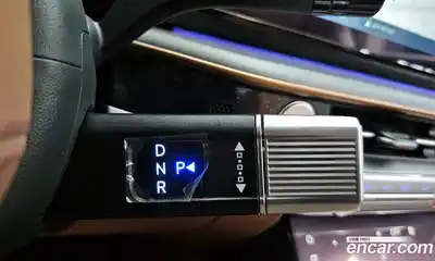 Hyundai Grandeur 2024 1.6 гидро в Москве № 1610307, миниатюра 12