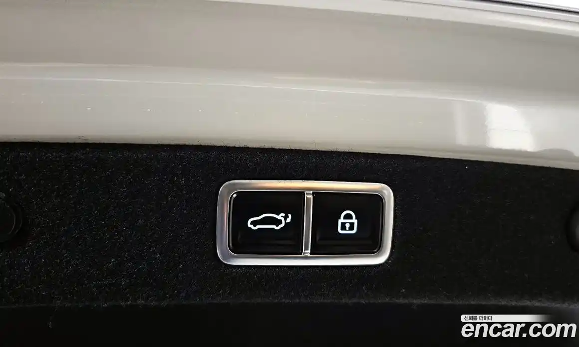 Hyundai Grandeur 2024 1.6 гидро в Москве № 1610307, фото 22