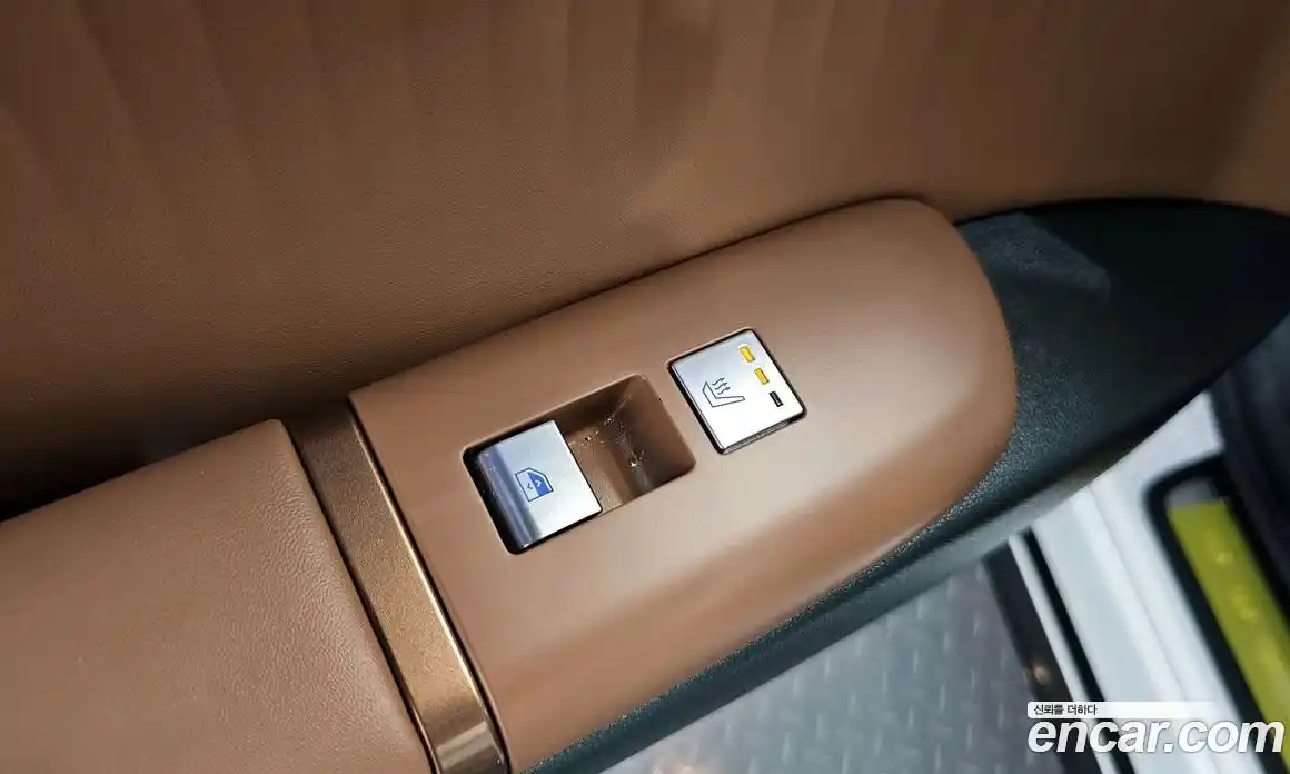 Hyundai Grandeur 2024 1.6 гидро в Москве № 1610307, фото 25