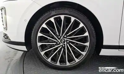 Hyundai Grandeur 2024 1.6 гидро в Москве № 1610307, миниатюра 5