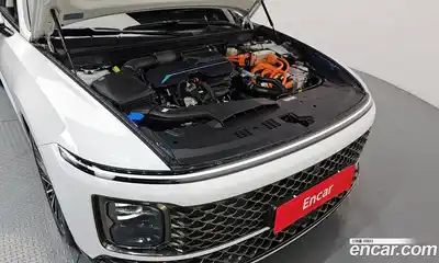 Hyundai Grandeur 2024 1.6 гидро в Москве № 1610307, миниатюра 6