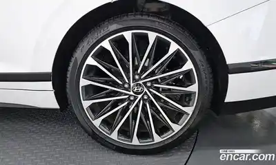 Hyundai Grandeur 2024 1.6 гидро в Москве № 1610307, миниатюра 7