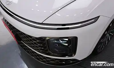 Hyundai Grandeur 2024 1.6 гидро в Москве № 1610307, миниатюра 8