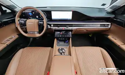 Hyundai Grandeur 2024 1.6 гидро в Москве № 1610307, миниатюра 10