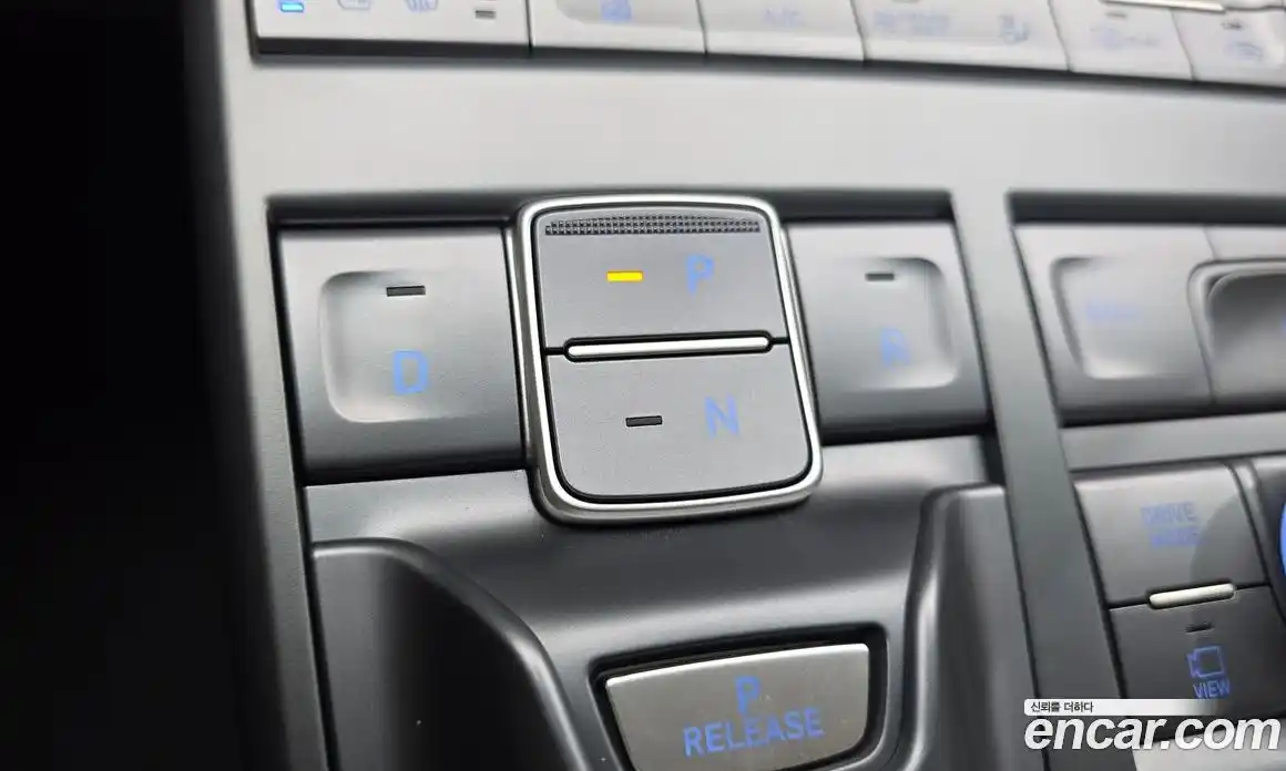 Hyundai Nexo 2022 гидро в Москве № 1610319, фото 12
