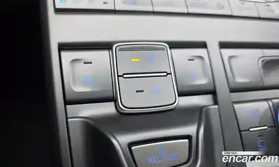 Hyundai Nexo 2022 гидро в Москве № 1610319, миниатюра 12