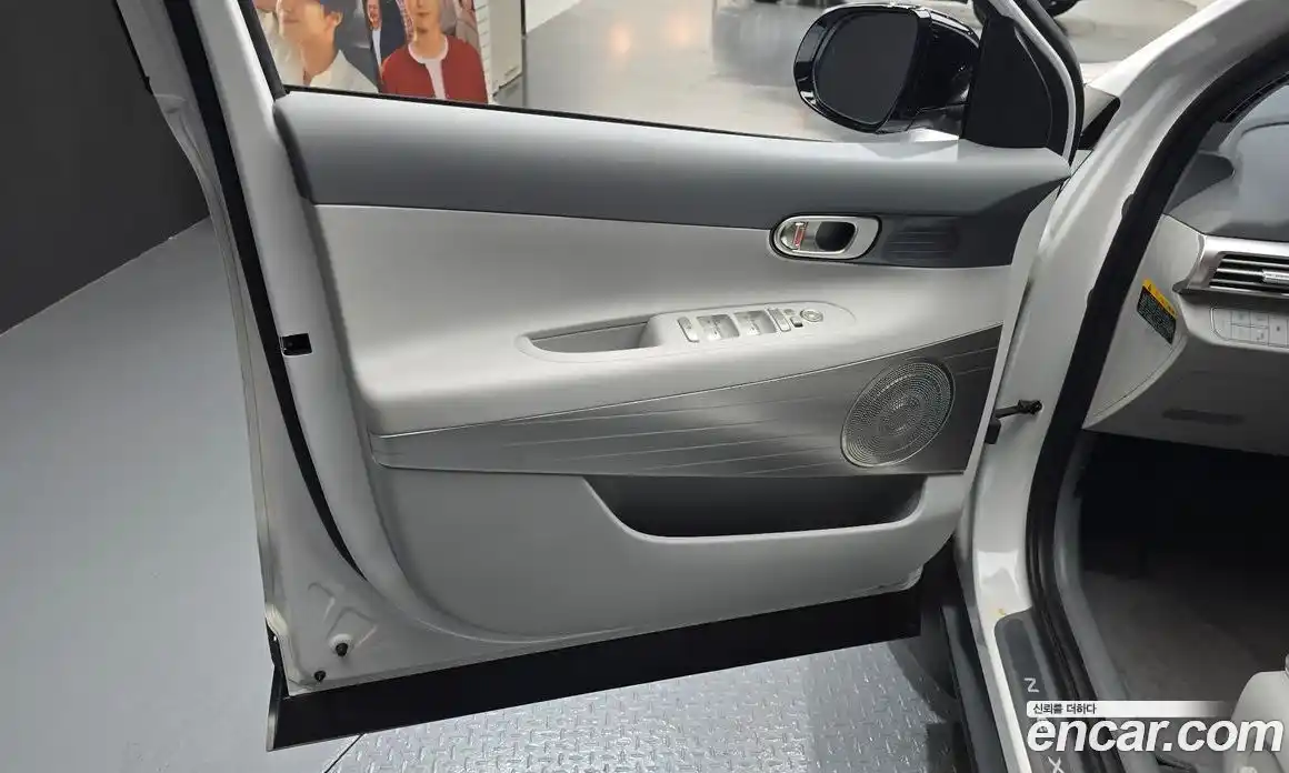 Hyundai Nexo 2022 гидро в Москве № 1610319, фото 14
