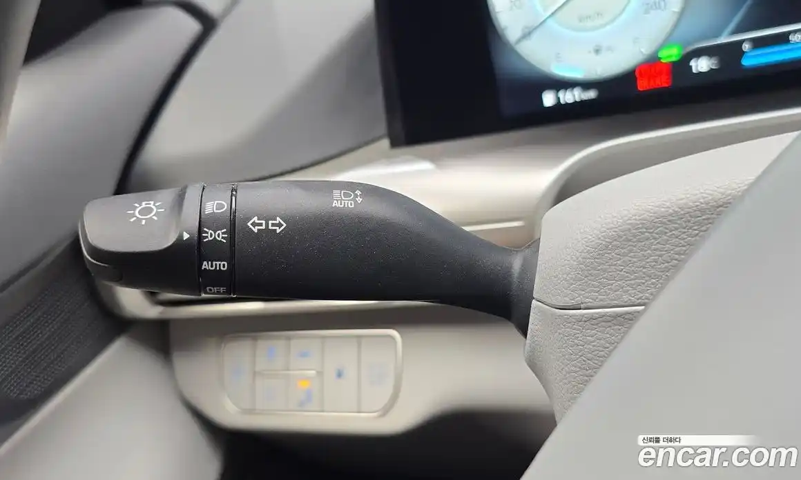 Hyundai Nexo 2022 гидро в Москве № 1610319, фото 22
