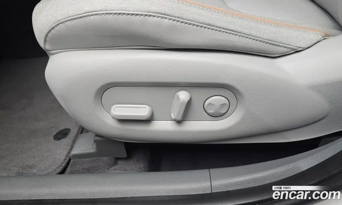 Hyundai Nexo 2022 гидро в Москве № 1610319, фото 31
