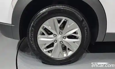 Hyundai Nexo 2022 гидро в Москве № 1610319, миниатюра 5