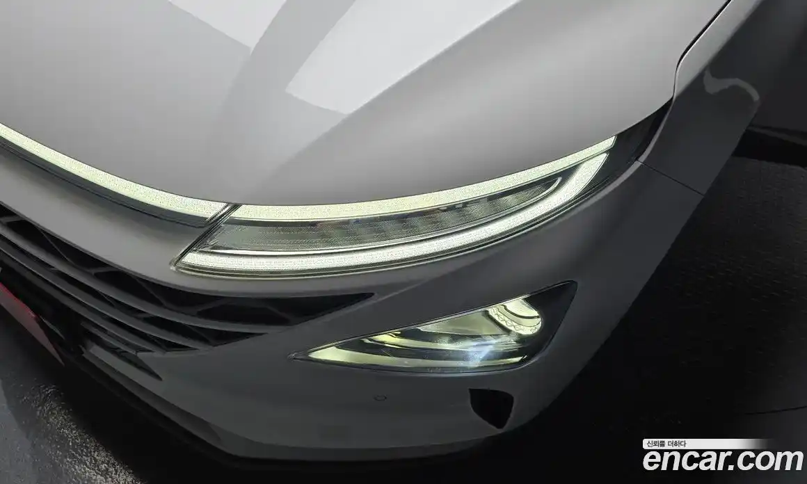 Hyundai Nexo 2022 гидро в Москве № 1610319, фото 8
