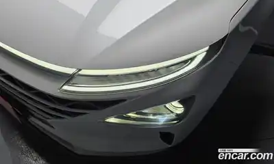 Hyundai Nexo 2022 гидро в Москве № 1610319, миниатюра 8