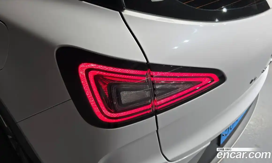 Hyundai Nexo 2022 гидро в Москве № 1610319, фото 9