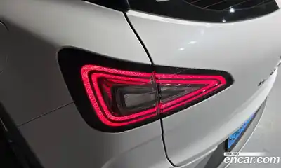 Hyundai Nexo 2022 гидро в Москве № 1610319, миниатюра 9