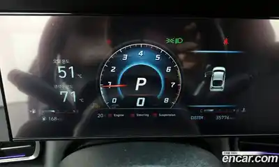 Hyundai Avante 2023 2.0 гидро в Москве № 1610626, миниатюра 11
