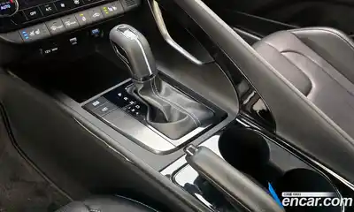 Hyundai Avante 2023 2.0 гидро в Москве № 1610626, миниатюра 12