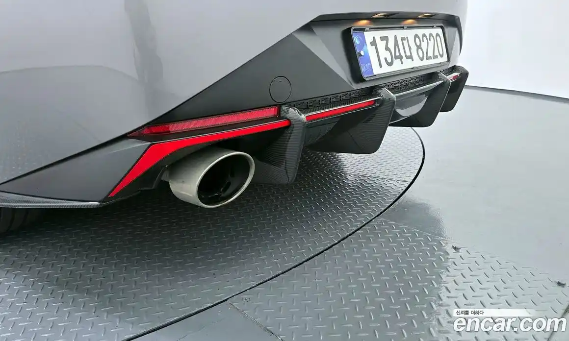 Hyundai Avante 2023 2.0 гидро в Москве № 1610626, фото 27