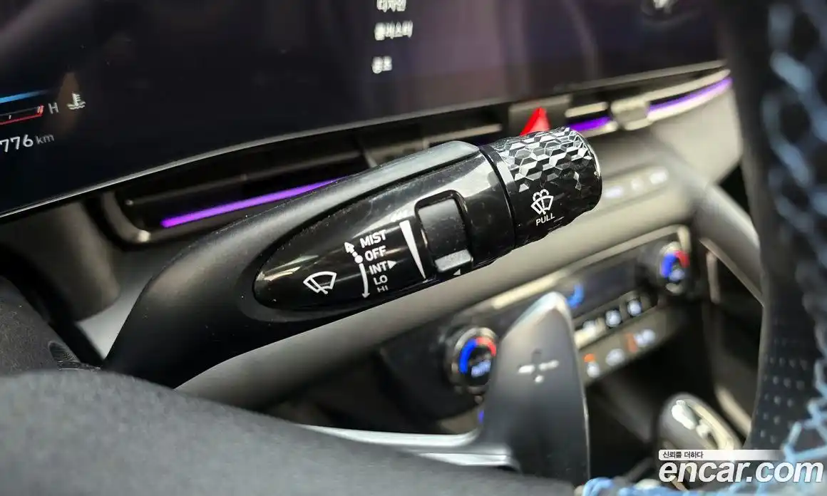 Hyundai Avante 2023 2.0 гидро в Москве № 1610626, фото 28